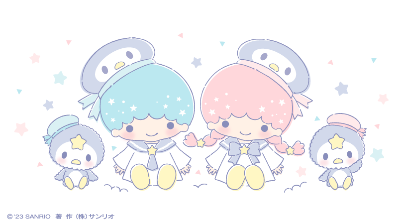 kikilala_sanrio's tweet photo. ひんやり気分をおすそわけよ☆ https://t.co/jNVOoQzSln