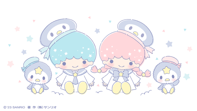 ひんやり気分をおすそわけよ☆