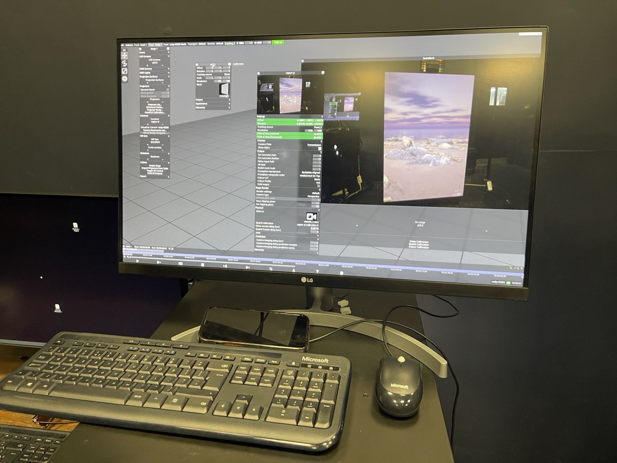 South Devon College tweet media