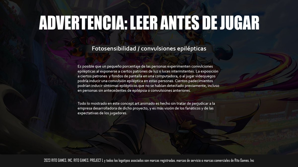 GingkaAMG's tweet photo. Volví a retomar lo del concept UI para Project L, y creo que no he perdido el toque, más bien, creo que estoy mejorando. #RiotGames #conceptdesign #ConceptUI #projectL #FGC https://t.co/BsxiLnuJIi