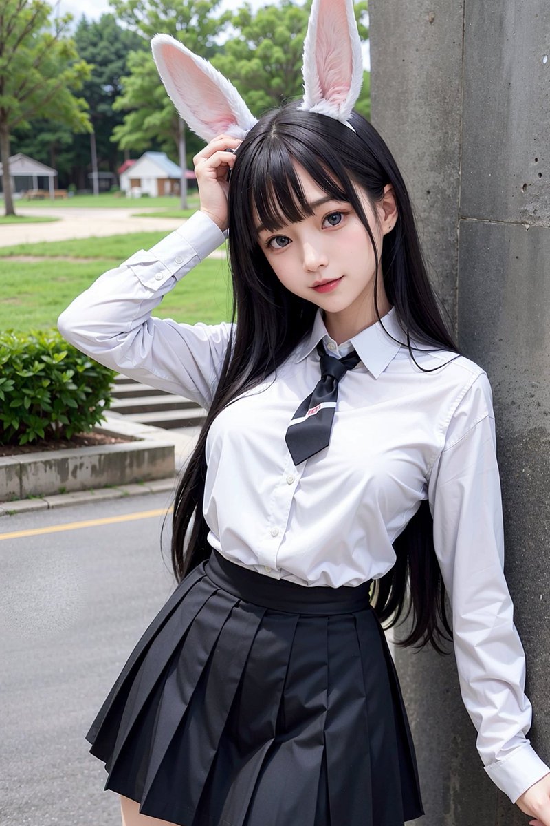 お疲れさま、部活、大変だったでしょ？💦
今日は早く帰って、一緒にリラックスしようよ☕️美味しいバームクーヘンを買って、今蔵庫にあるんだ～💕
#校門前 #家でのんびり
