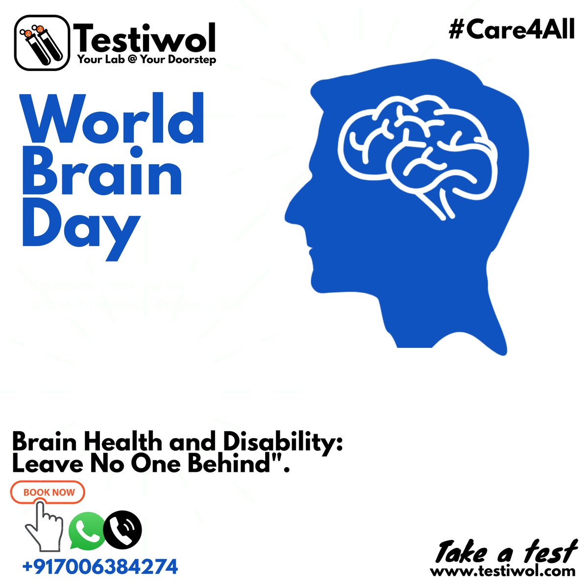 testiwol's tweet image. Visit Us @ testiwol.com
#labtest #labtests #labtested #LabTesting #labtestathome #labtestonline #labtestapproved #testiwol #testiwollove #india #brand #yourlabatyourdoorstep #bloodtestonlinereport @testiwol
