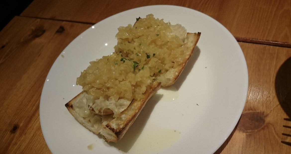 🧄🥖💕💕