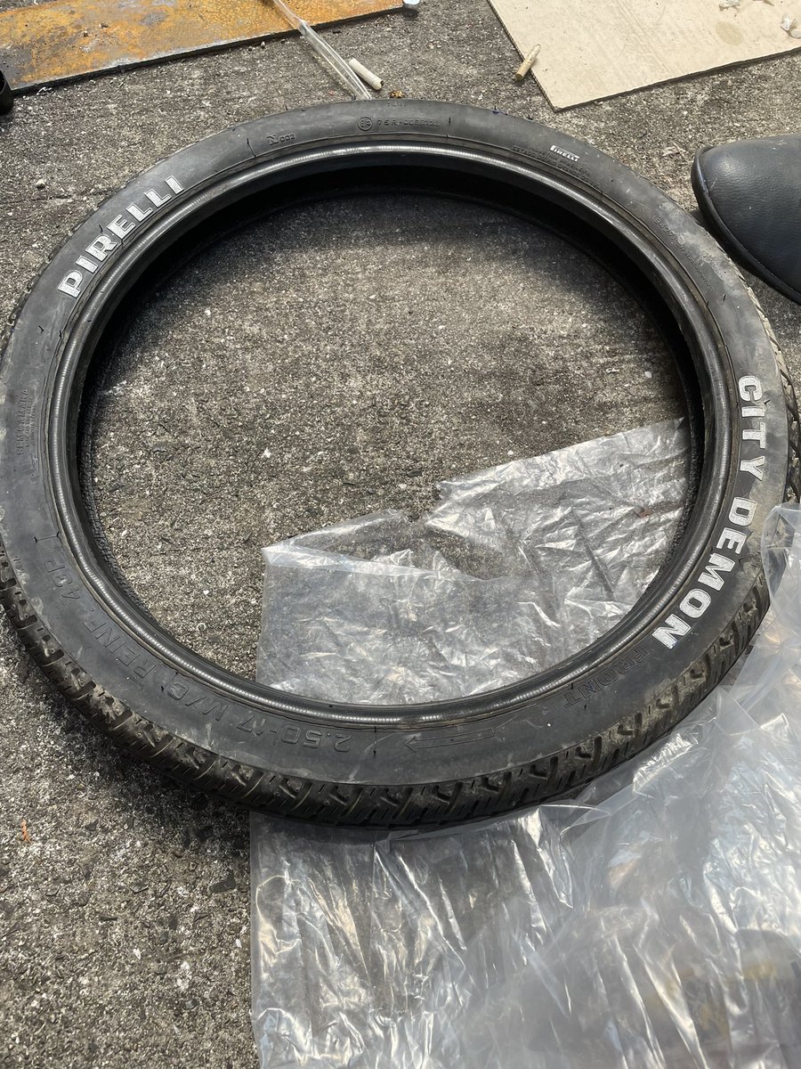 手組は疲れるな😵