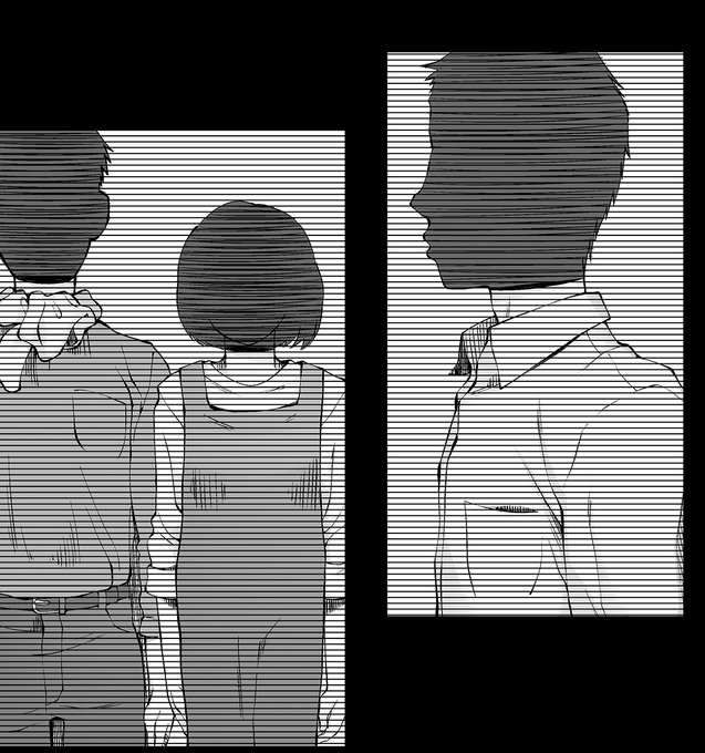 【尾白村の怪異】

数十年に一度、尾白村に現れる現象。首から上が影で覆われて、言葉を発することができない〇人のような状態となる。
このまま何の対処もせず放置すると、全ての村民がこの姿になるまで現象は続き、やがて<伝承>にあるように首から上が『なくなる』遺体だらけになるのだという。 