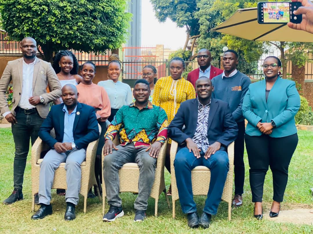 The dialogue on climate change is beyond mitigation and so, Uganda Dialogue Arena tries to demonstrate that our daily activities can collectively make a difference and each individual had a role to play in fighting climate change. Activism,Tree planting,etc can save our planet.