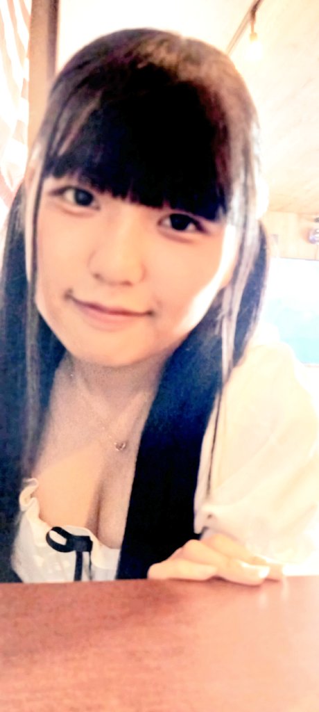 QtoR19XX0308's tweet photo. #行動履歴
可愛いメイドさん撮ってきました···最後の撮影会だしゆっくり話が出来て良かった(^^)
#綺瀬こころ 
#code_L https://t.co/PCXiOHFlDZ