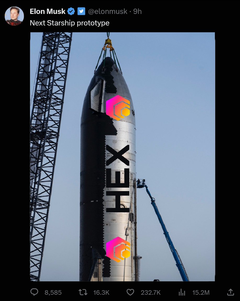 WhaleHex's tweet photo. Wow https://t.co/quWjbWGqLj