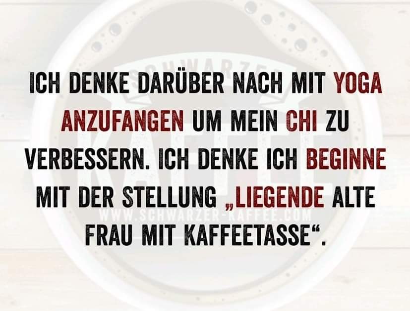 li_ulrike's tweet photo. Guten Morgen ☕️ 🍀💪
So ähnlich bin ich in den Samstag gestartet.
Lasst es Euch gutgehen und #liebsein🌞🫶 https://t.co/D3psGB9ZNL