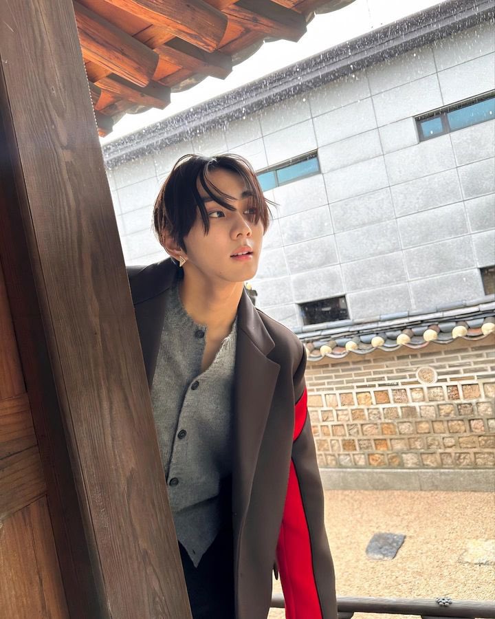 ENHYPEN WEVERSE tweet media