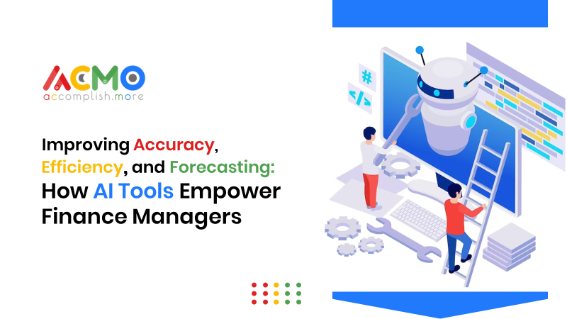 Improving Accuracy, Efficiency, and Forecasting: How AI Tools Empower Finance Managers
https://t.co/1JyGuu3FO5 https://t.co/1iuzpHiWRA