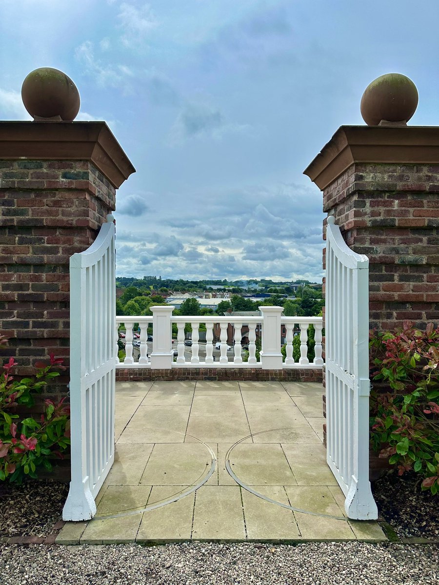 Paul Woodford tweet media