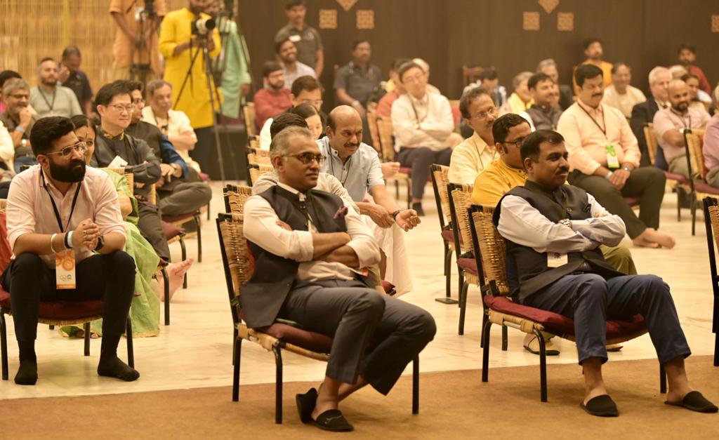 Sadhguru tweet media