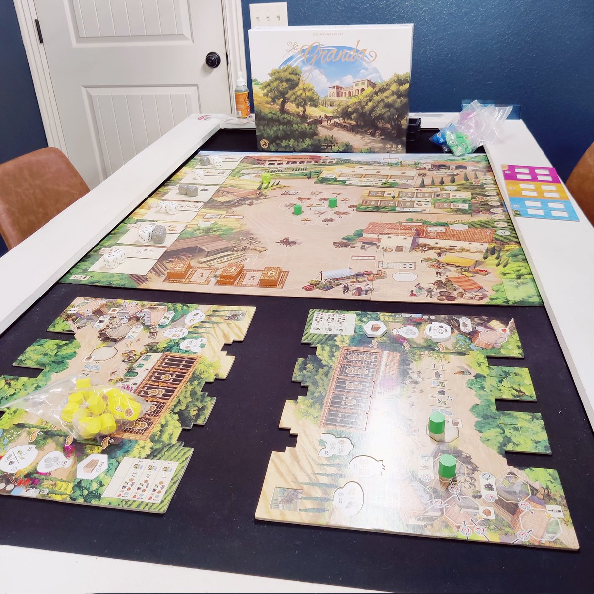 Josh Drake tweet media