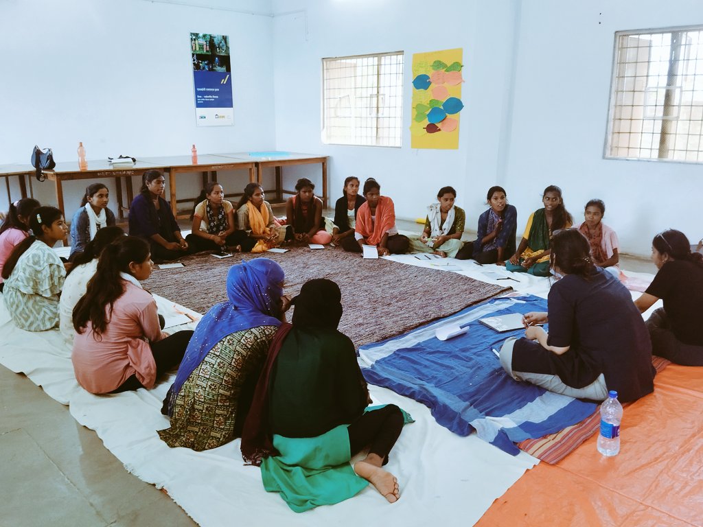 TwinkleSin22463's tweet photo. Today on date 21/07/2023 Sahbhagi Shikshan Kendra organized workshop for young girls to create understanding on Gender  through sports-based approaches at Japla, Jharkhand by PSD &amp; MFF,Delhi skilled trainers promoting Young girls to make young change leaders. https://t.co/ikKdrCvyZ6