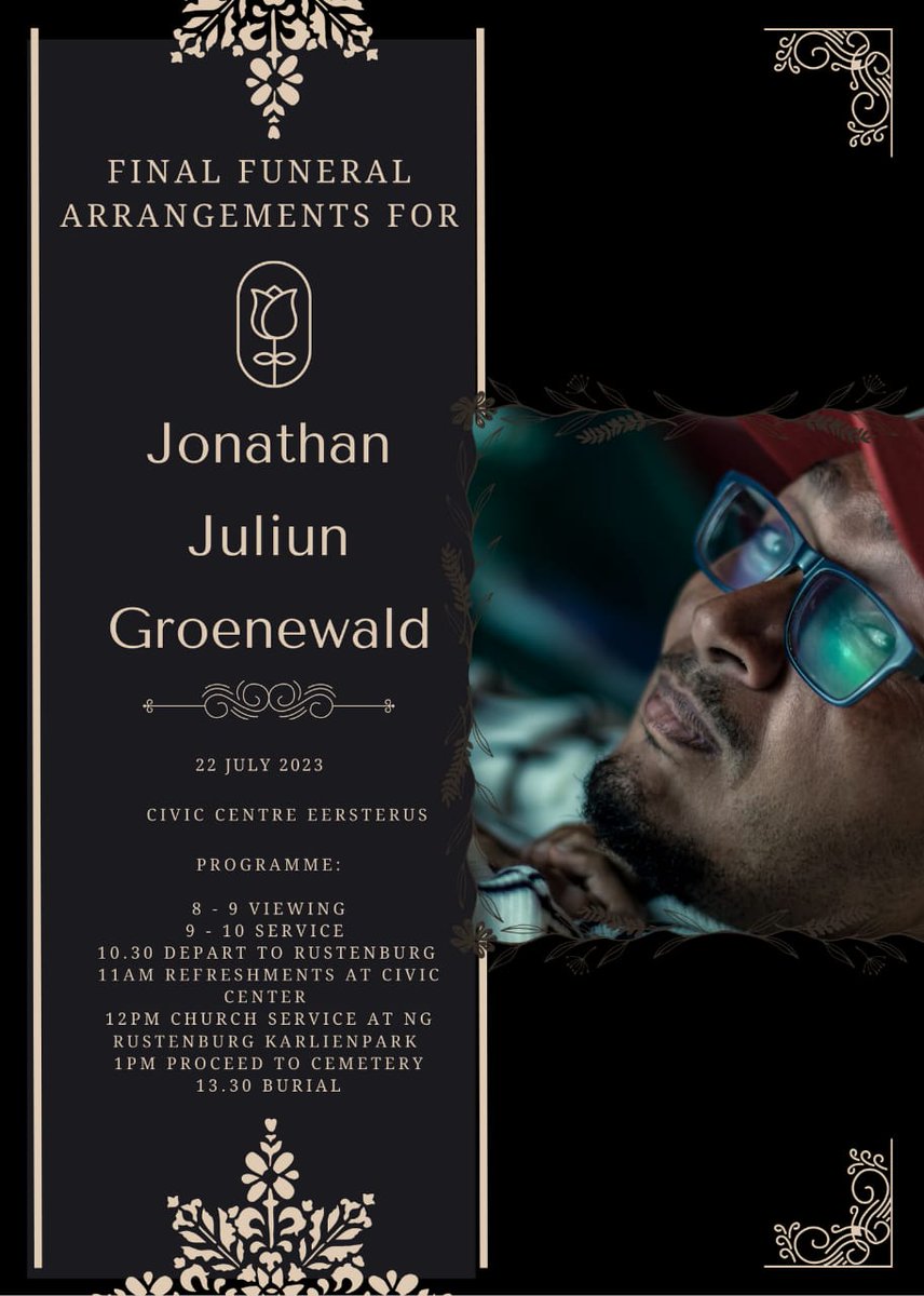 Max Nthite tweet media