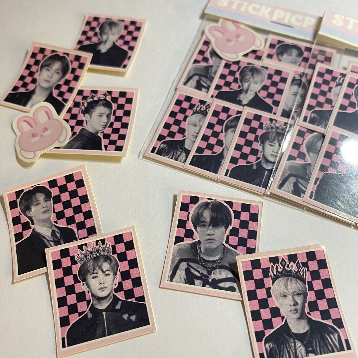 l_mcryy's tweet photo. 🍧New แพ็คละ 10฿ ค้าบบ🍧
🚨ค่าส่ง30฿🚨
🌼More members in mention🌼
#ตลาดนัดnct #ตลาดนัดnctdream #NCTDREAM #ตลาดนัดสติ๊กเกอร์ https://t.co/4e1AdE0i8I