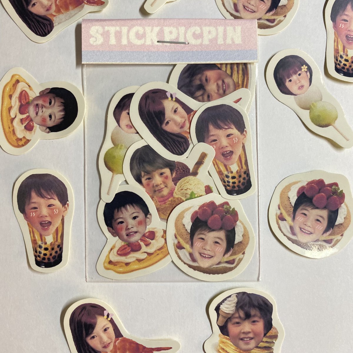 l_mcryy's tweet photo. 🍧New แพ็คละ 10฿ ค้าบบ🍧
🚨ค่าส่ง30฿🚨
🌼More members in mention🌼
#ตลาดนัดnct #ตลาดนัดnctdream #NCTDREAM #ตลาดนัดสติ๊กเกอร์ https://t.co/4e1AdE0i8I