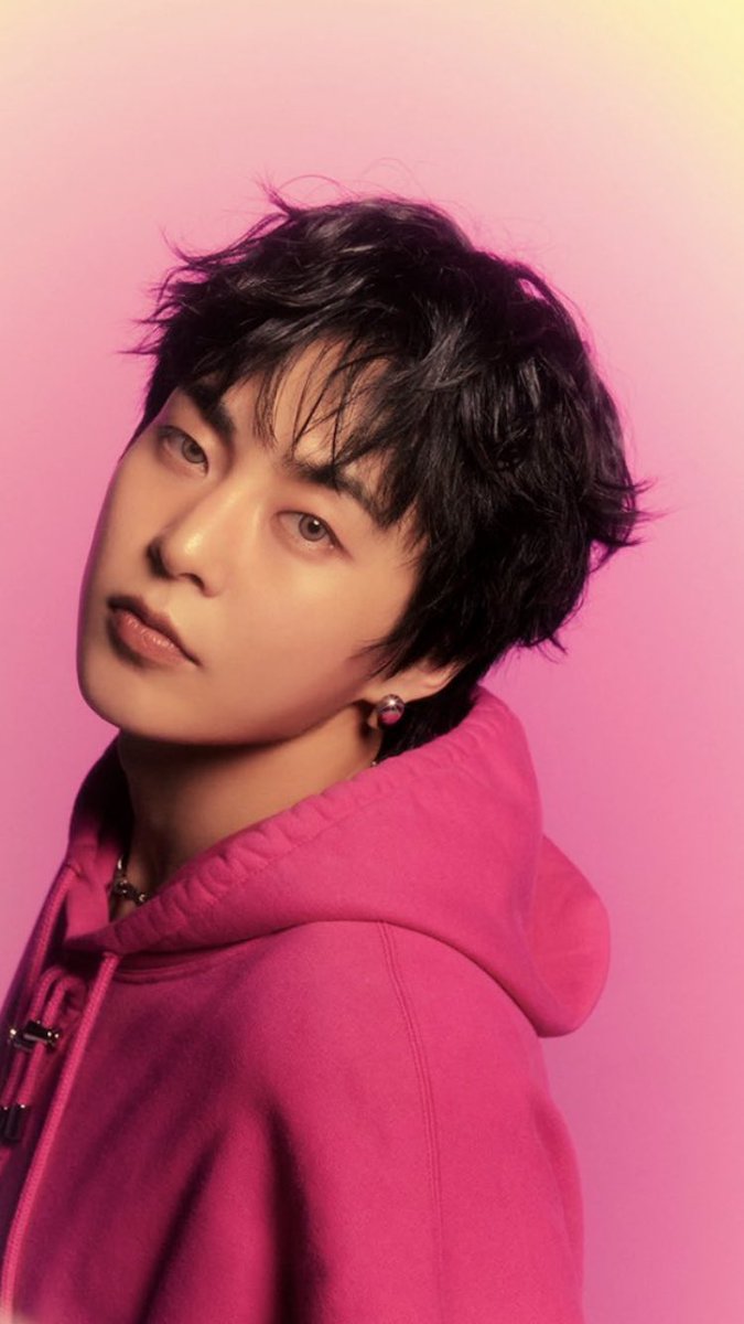 fairyidolbot's tweet photo. EXIST XIUMIN SCANS thread https://t.co/45xq76mcyY