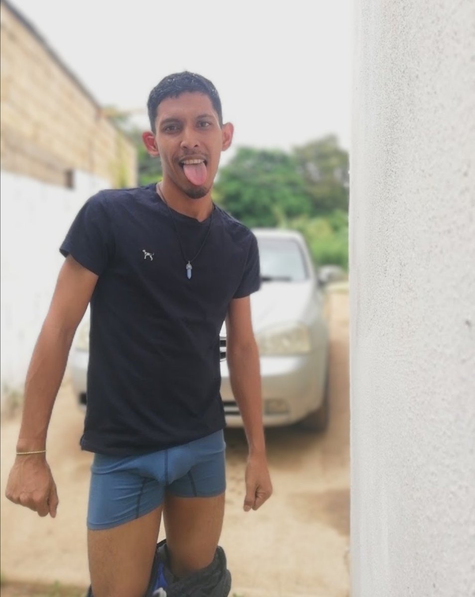 Una locura fotográfica, 👅👅👅