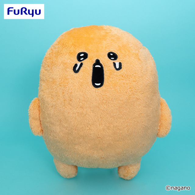 wouldyougacha's tweet photo. 🌟 농담곰 🌟 RT이벤트

👉 두더지 코로케 슈퍼 BIG 인형 ~아~
 
🗨️ 입고되었어요 재고현황, 가격문의 디엠주세요💕

🌟팔로우
🌟RT(리트윗) 해주신분 

추첨해 두더지 코로케 인형 선물할게요 💕
(8/19,1명,택배발송)

💛샤리베츠 에서 동일이벤트 진행중💕
💛함께 참여하면 당첨확률 2배💕
💛@CAFE_ShariBetsu

#가챠샵 #굿즈샵 #제일복권 은 강남 #우주가챠 🌟