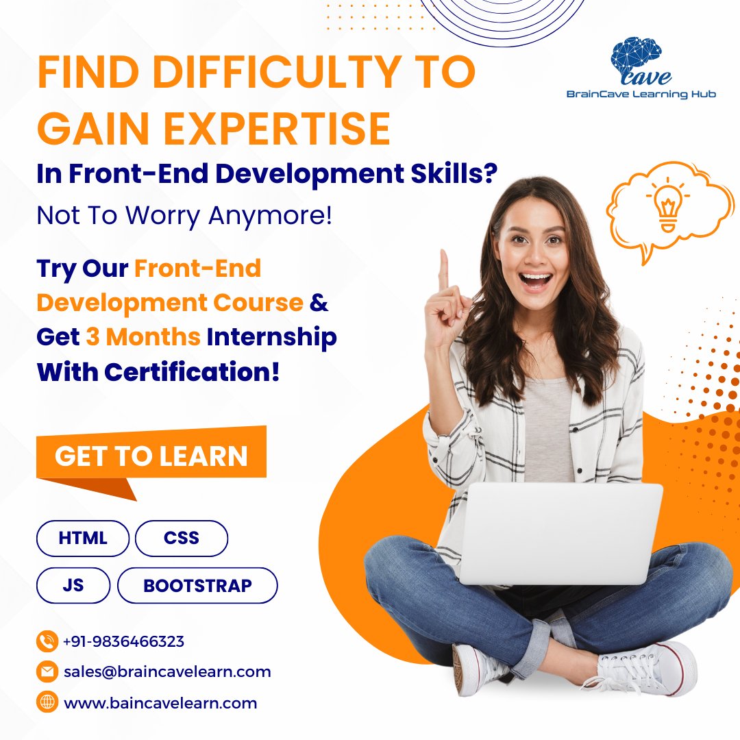 BrainCave Learning Hub tweet media