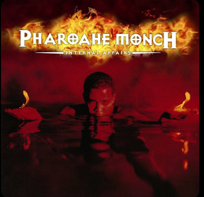 This album has no skips… anytime I’m on a long drive this joint is on the playlist #IYKYK  pic.x.com/30DxRSPxoo