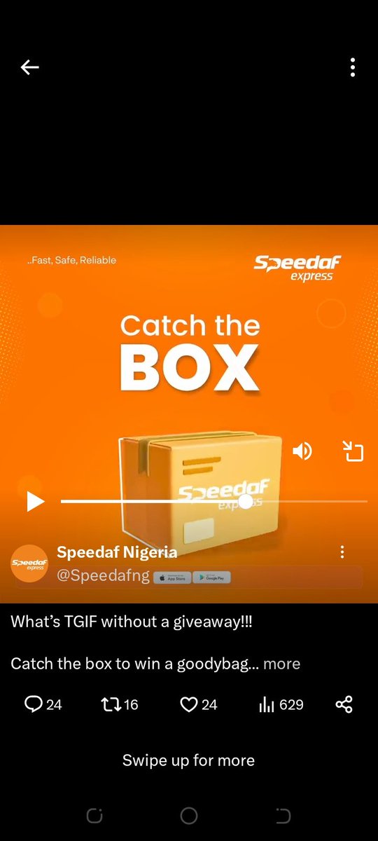 Samson17492020's tweet photo. @Speedafng  #speedyafgiveaway https://t.co/a5L1gkOjIT