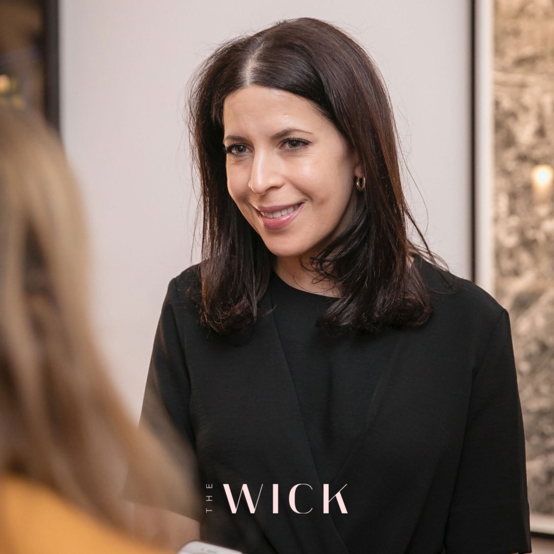 Shining a Spotlight this week on British-Photographer Isabelle Young, Championed by photography specialist and former Head of Photographs, EMEA at Sotheby's, Brandei Estes.

thewickculture.com/spotlight-phot…