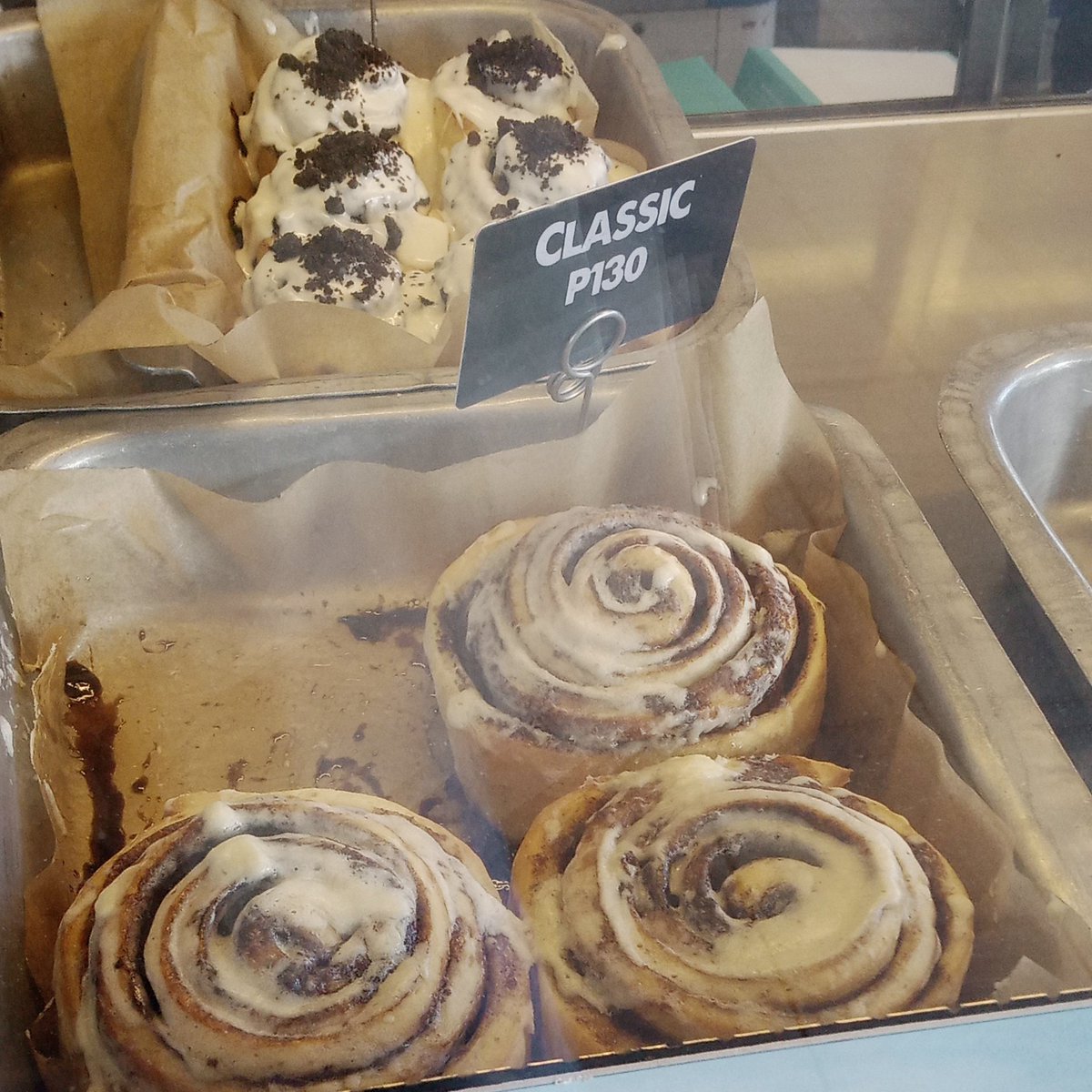 nursedaisyy's tweet photo. [ 💬 ] 072223

I bought some of these earlier, looking forward to have them for merienda! 🤎 https://t.co/Qo8GpNBe5l