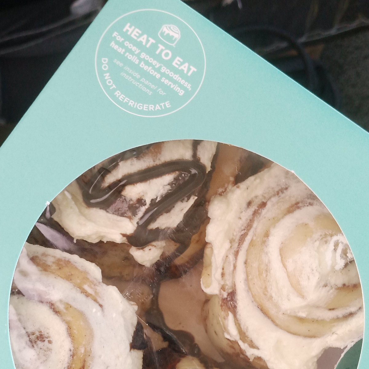[ 💬 ] 072223

I bought some of these earlier, looking forward to have them for merienda! 🤎
