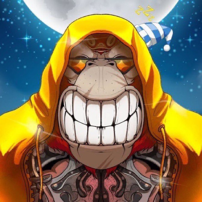 GN Mfers 💤

See you tomorrow 🫡