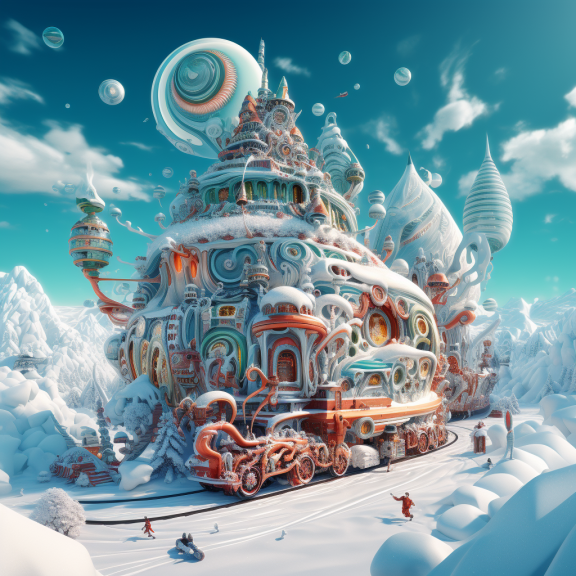 📷📷📷📷📷
📷
#aiart #aiartworks #aiartdaily  #artofinstagram #instaart #artistofinstagram #artstagram #fantasyartwork #photoshop #midjourneyart #midjourneyartwork #artstationhq #aiartcommunity #digitalart #generativeart #fantasyworld #nft