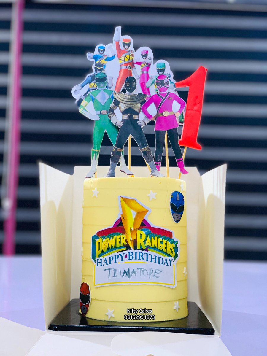 CakesNifty's tweet photo. Our Kids Character Cake got delivered yesterday.

We are your best Plug for yummy well Decorated cakes and pastries.

WhatsApp: 08162954873 to place your Orders.

#niftyCakesnsweets #ibadanbaker #famemma #PixelWar #MaineMendoza #MaineMendoza #LollaParis https://t.co/fzqLKCR4HC
