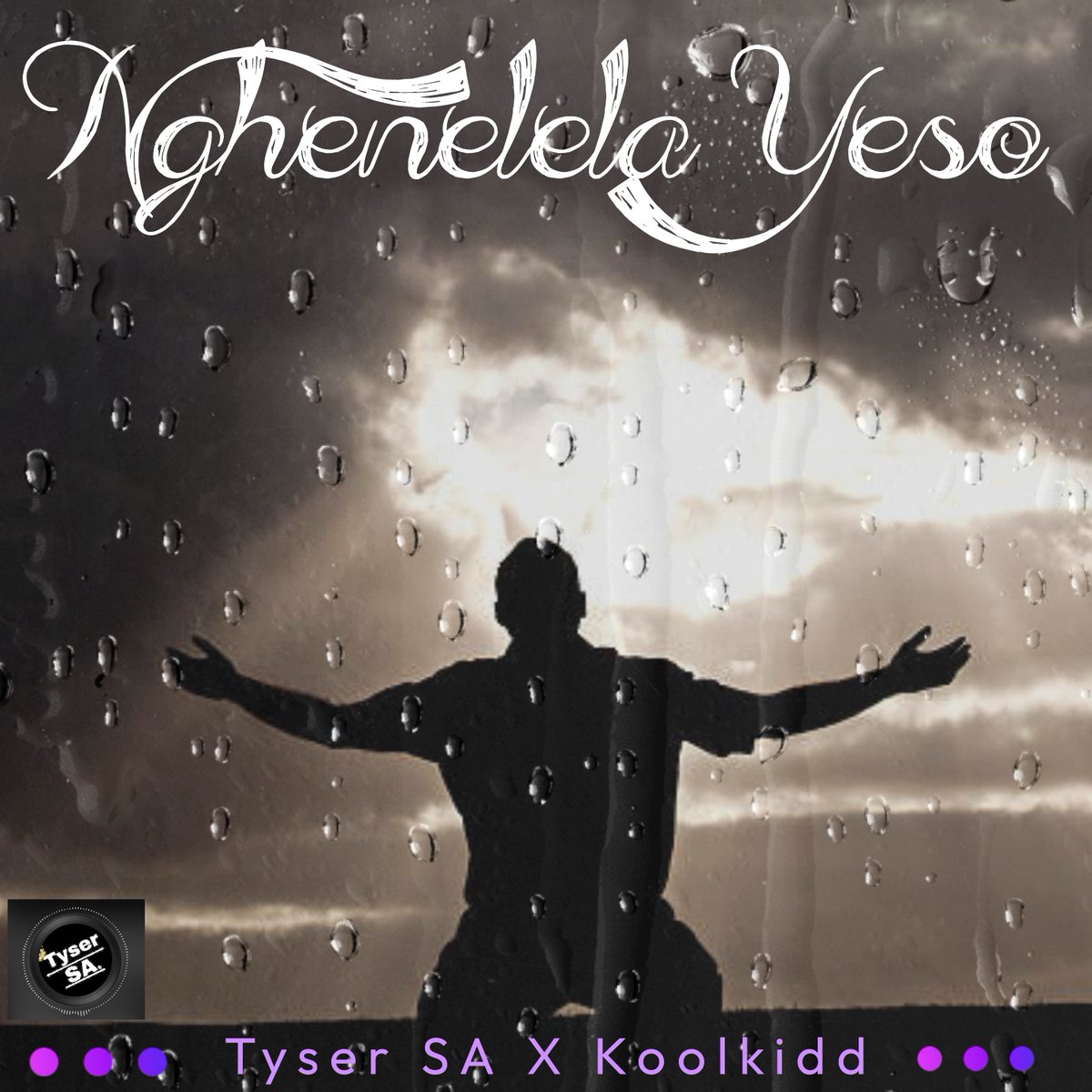 TyserSa's tweet photo. We are dropping Month end 🔥 ✌️ 🎵 🎶
1. PHAPHAMANI 😇✌️🎵
2. Nghenelela Yeso 🙏💯🎶 https://t.co/KOYDIho1KK