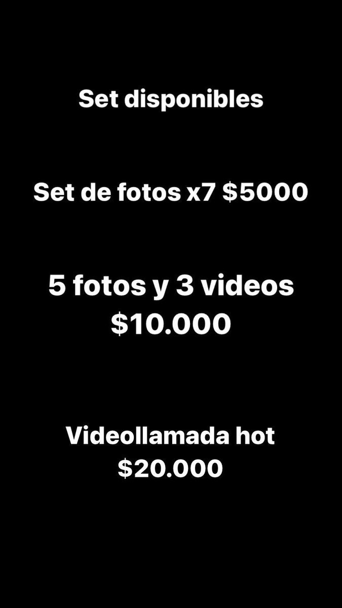 fxckdrepression's tweet photo. consulten al DM https://t.co/Hsov7ABuxi