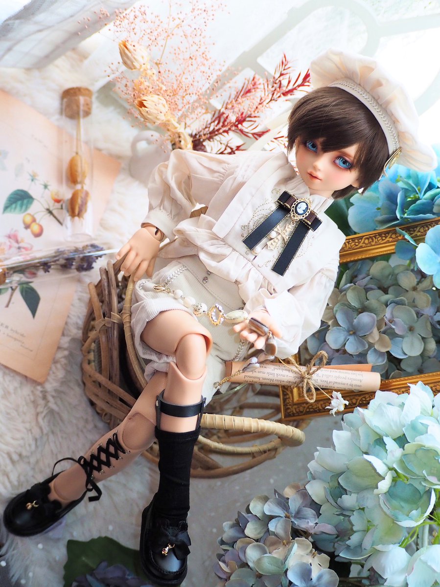 態度デカくて良💮
うちに馴染んできたってことだもんね！