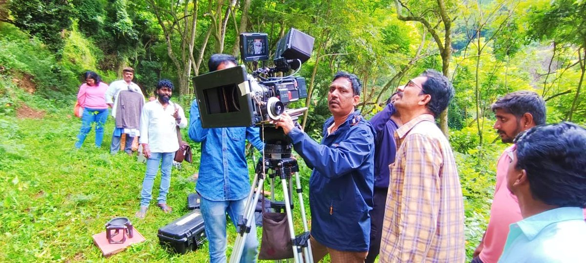 Kolanchi Kumar (@kumar_kolanchi) on Twitter photo 