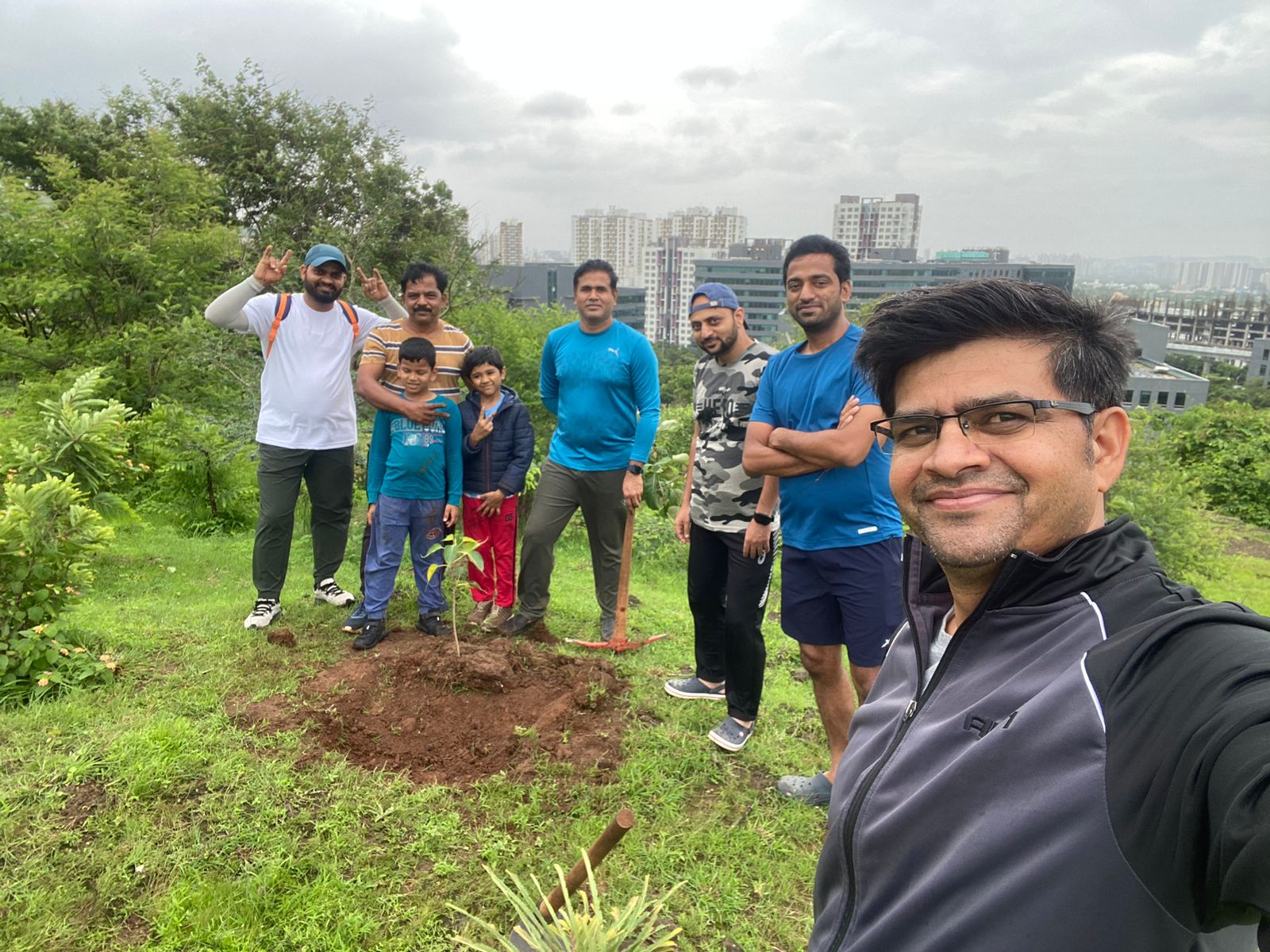 PuneGoGreen On Twitter Hi All Update For Today s Activities punegogreen on twitter hi all update for today s activities