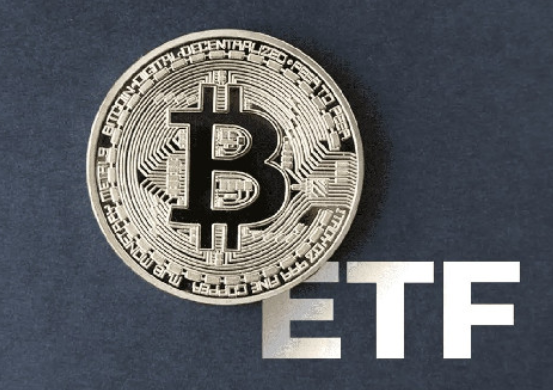weexchanges's tweet image. #ETF 提供商 #Global X 提交比特币ETF申请
领先的交易所交易基金提供商 Global X EFT 已与 CoinDesk 合作申请新的 #比特币 EFT。Global X 比特币趋势策略 ETF 将根据衡量 BTC 价格走势强度和方向的专有信号来跟踪 #BTC #期货 #合约 和 CoinDesk BTC 趋势指标指数。

#币圈 #互fo #互关 #互粉