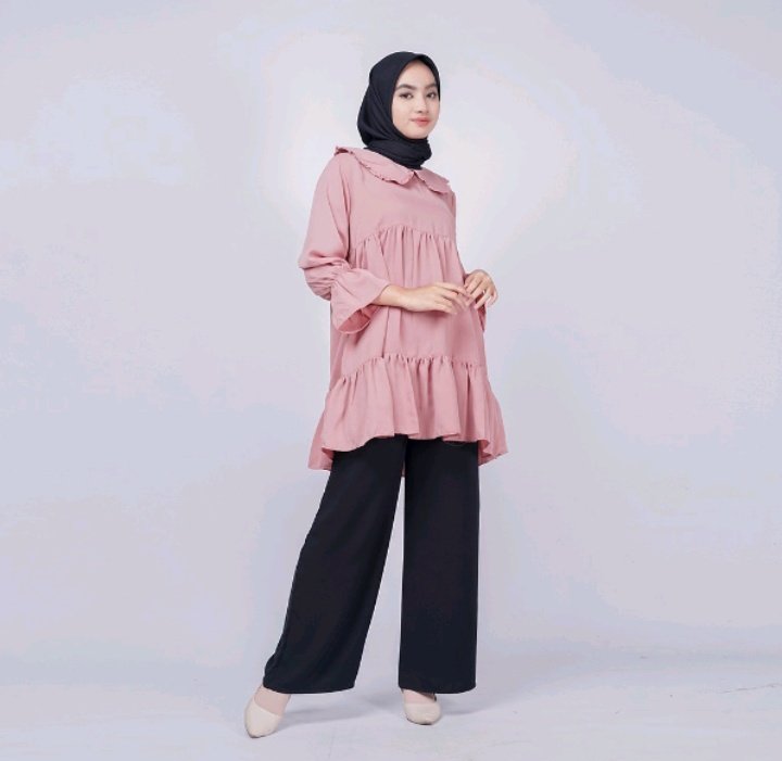 ✨Rekomendasi Atasan Blouse/Tunik Under 100k✨

a thread