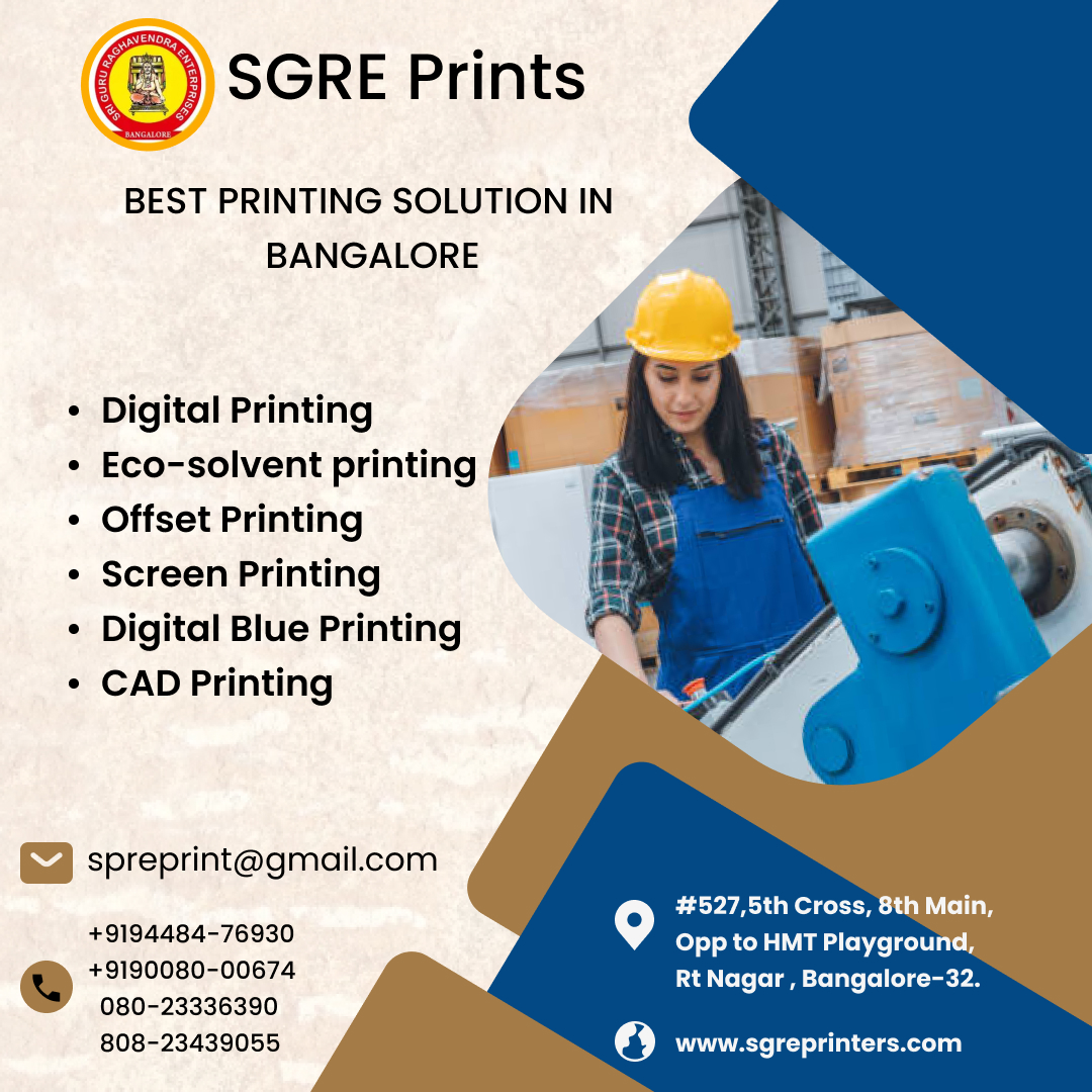 SriGuruRaghave2's tweet photo. Sri Guru Raghavendra Enterprises CONTACT:9448476930
#digital printing#printing,screen printing#digital printing machine#digital printing business,sublimation digital printing#digital print,fabric printing#digital printing nyc,textile printing#digital printing t shirt https://t.co/UjFZ0Fy9XA