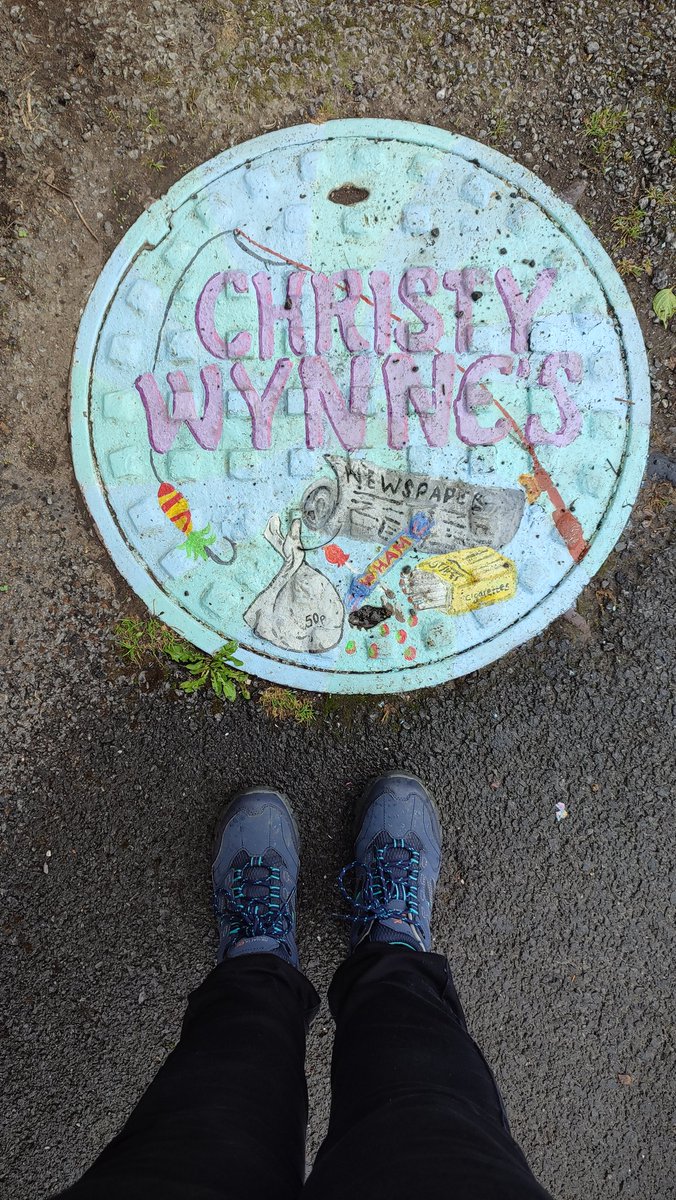 Val 📷 (@magnumlady) on Twitter photo Taking a walk down Memory Lane in Boyle, by artist Michelle Simon.
Part of the <a href="/boyle_arts/">Boyle Arts Festival</a> festival
#boyle #Roscommon #heartofireland Taking a walk down Memory Lane in Boyle, by artist Michelle Simon.
Part of the <a href="/boyle_arts/">Boyle Arts Festival</a> festival
#boyle #Roscommon #heartofireland