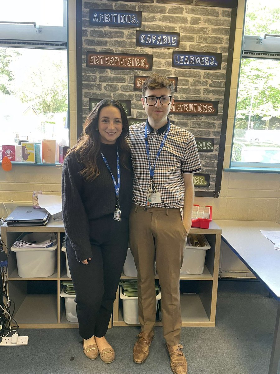 Miss Slocombe tweet media