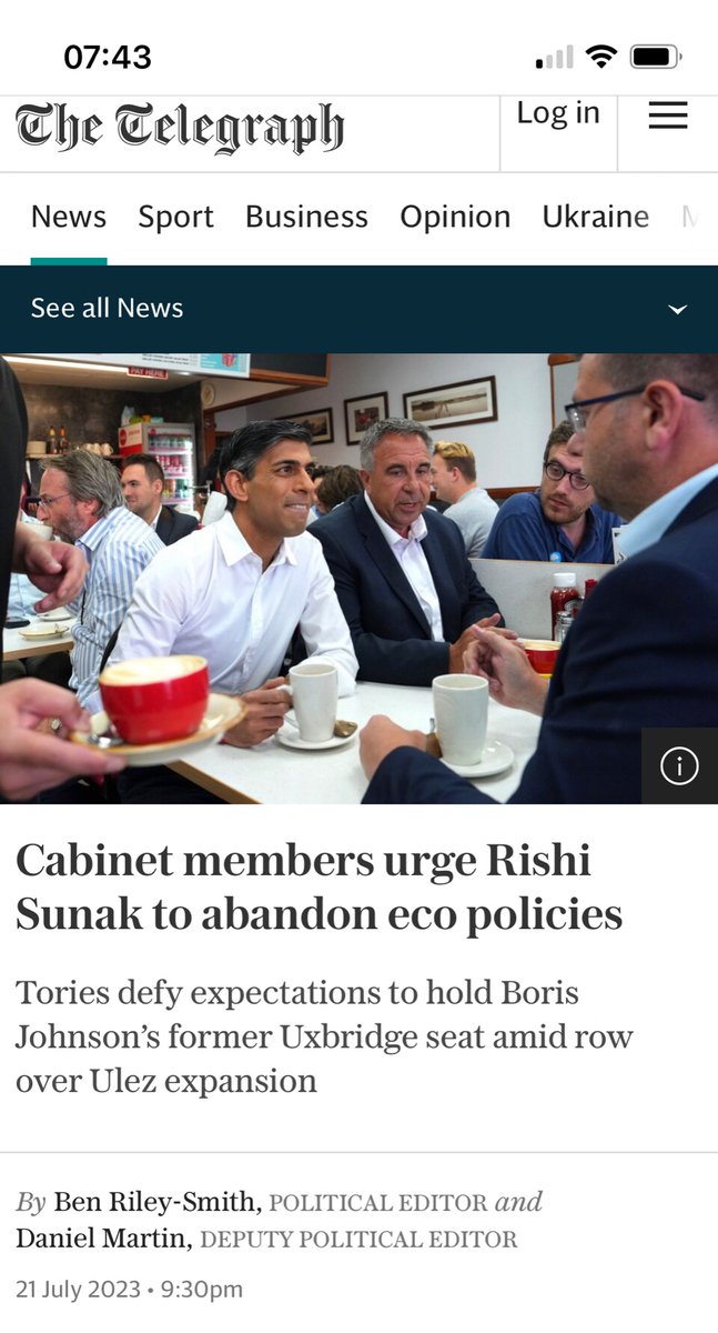 fcfraser1's tweet photo. Really difficult to understand how these headlines can exist at the same time. Depressing that the only two political parties that can realistically win the UK general election might do *even less* on climate than they do now for a short term win #ClimateCrisis https://t.co/MvvESsCvmQ
