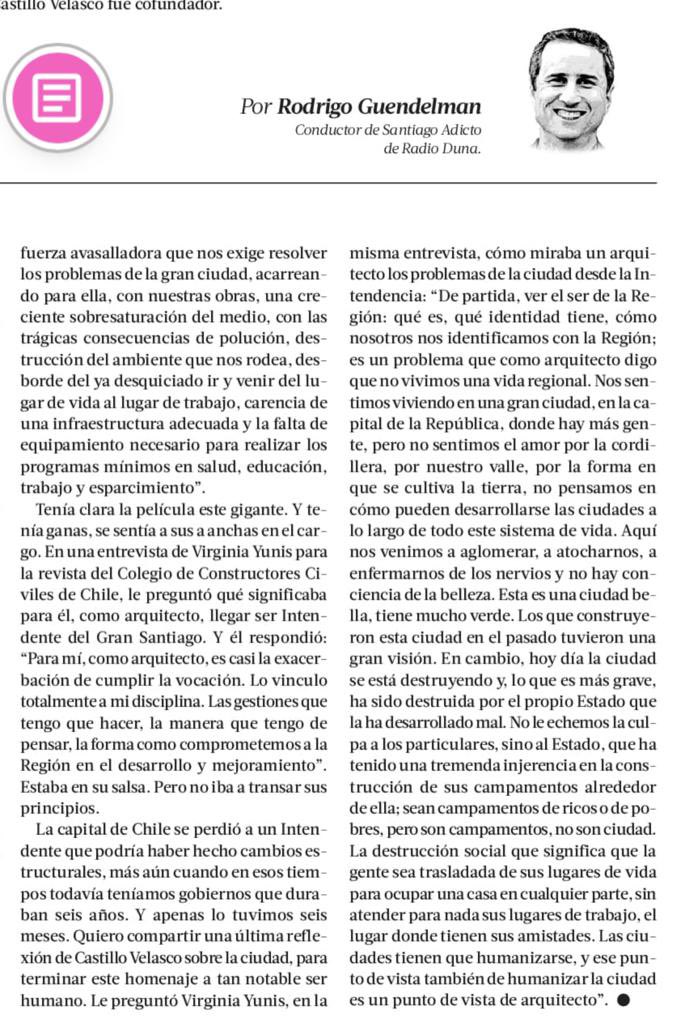 Carlos Maillet Aránguiz tweet media