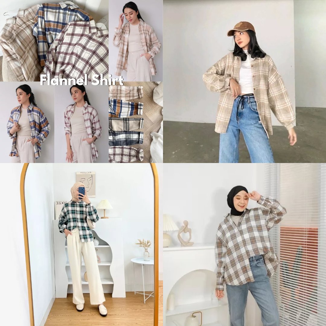 °☆~ kemeja flanel ~☆°

⭐️4.8-4.9

shope.ee/9zU9AeBf0v
shope.ee/AUQPlZ9l02
shope.ee/AK6zZGAOL1
shope.ee/8A2UzHIdjc

ootd | fashion | daily | outer | shirt | atasan wanita | kemeja basic | outfit ideas | korean style | shopee 8.8 | ootdfess