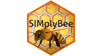 HighlanderLab (@highlanderlab) on Twitter photo <a href="/Ireneee_dc/">Irene De Carlos</a> is working on her MSc thesis, developing a framework to study introgression in honeybee populations using SIMplyBee simplybee.info with <a href="/janaobsteter/">Jana Obsteter</a> and <a href="/laura_strachan1/">Laura Strachan</a> <a href="/Ireneee_dc/">Irene De Carlos</a> is working on her MSc thesis, developing a framework to study introgression in honeybee populations using SIMplyBee simplybee.info with <a href="/janaobsteter/">Jana Obsteter</a> and <a href="/laura_strachan1/">Laura Strachan</a>