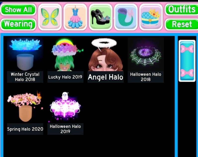 Pandaa_Fm's tweet photo. Trading halos and mcn

Lf: halos, solarix
Nlf: mer halos, starlight, full dims, crosstrades

#rhtrades #rhtrading #rhtradings #rhtrader #royalehightrades #royalehightrading #royalehightradings #royalehightrader #royalehightraders #royalehighhalo https://t.co/9jp7U9tVY8
