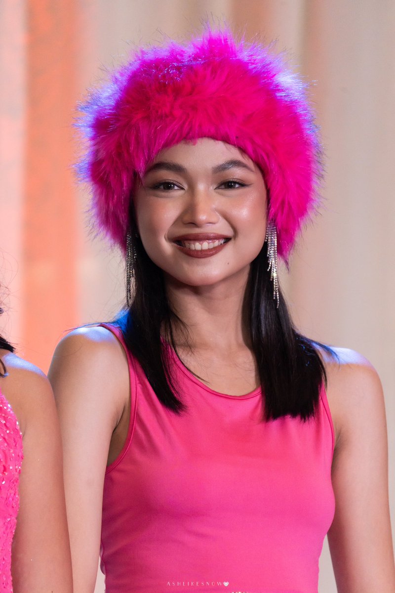 📆 2023.07.22 BINI GWEN
📌 STAR MAGIC 30 MALL SHOW
📍AYALA MALLS MARKET MARKET

<a href="/BINI_ph/">BINI_PH</a> • <a href="/bini_gwen/">GWEN APULI</a> 

BINI ONE STELLAR NIGHT
#StarMagic30Catalogue #StarMagic30MallShow #BINI #BINI_GWEN